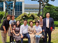 [대외활동] 2024년 6월 경북도청에 가다